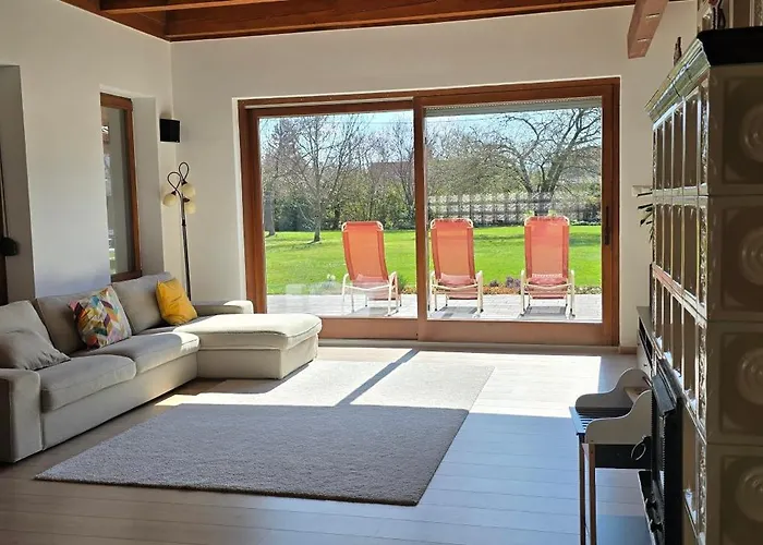 Villa Holiday