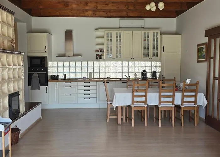 Villa Holiday Daire