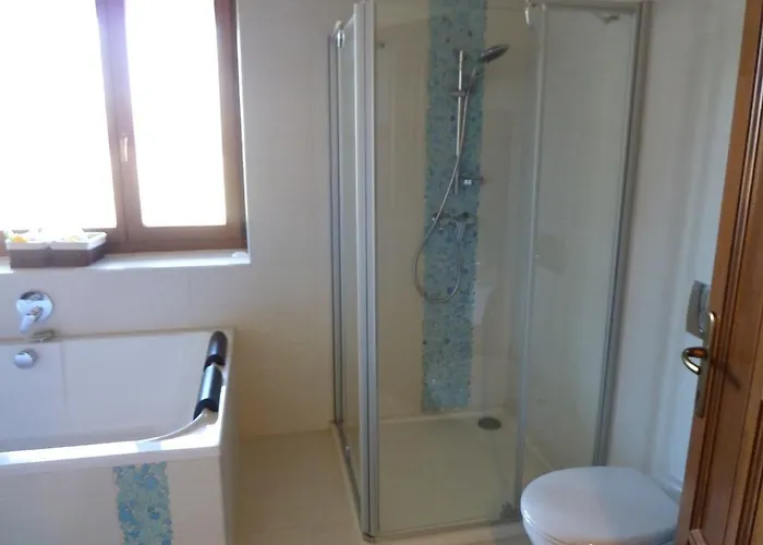 Villa Holiday Poroszló
