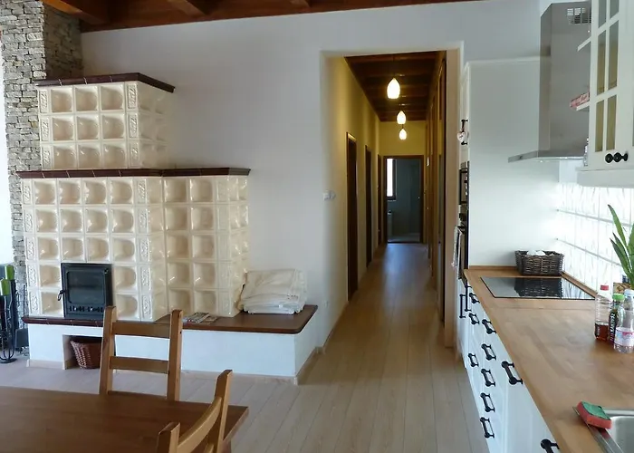 Villa Holiday