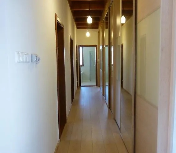 Villa Holiday Daire *