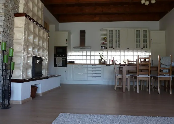 Villa Holiday * Poroszló