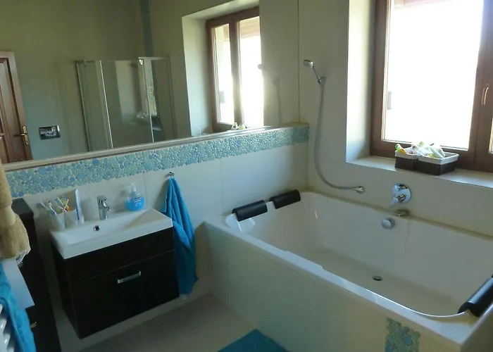 Villa Holiday * Poroszló