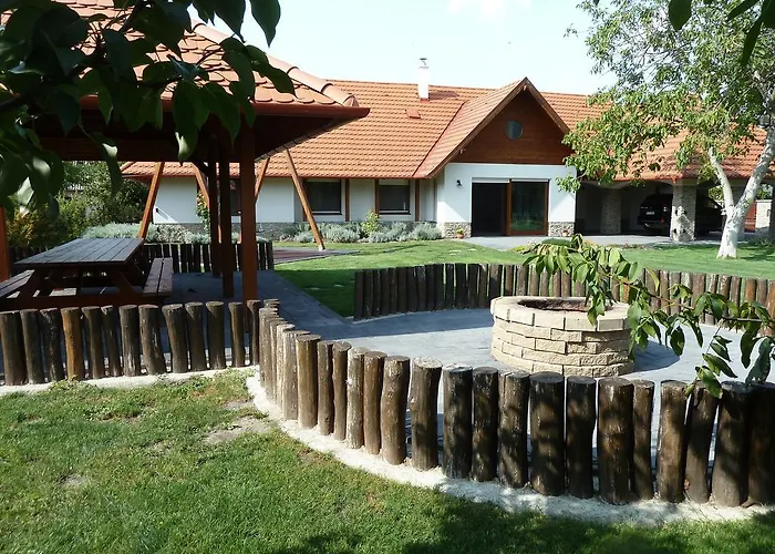 Apartment Villa Holiday *