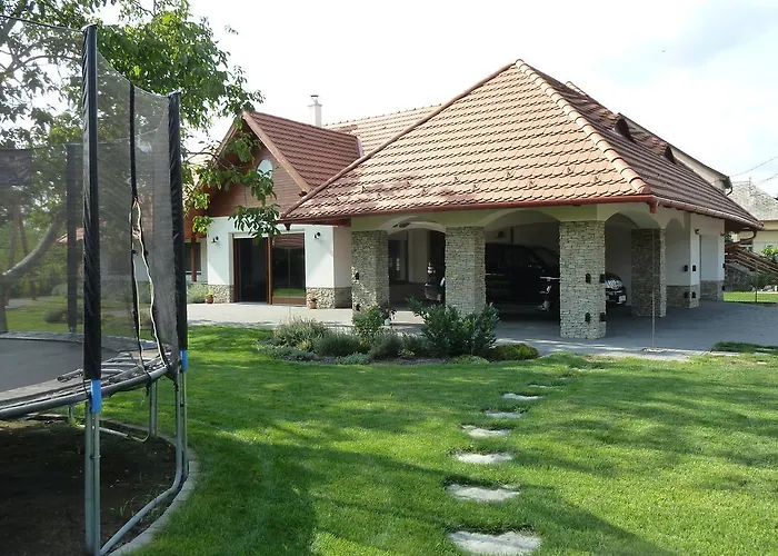 Villa Holiday Daire *