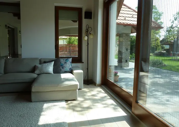 Daire Villa Holiday *