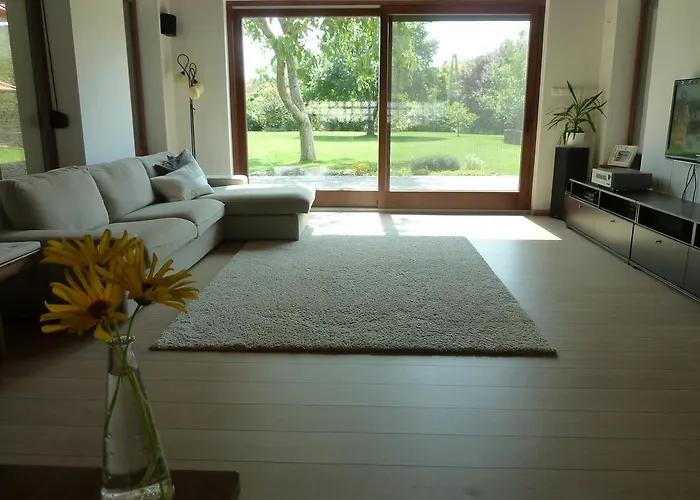 Daire Villa Holiday Poroszló