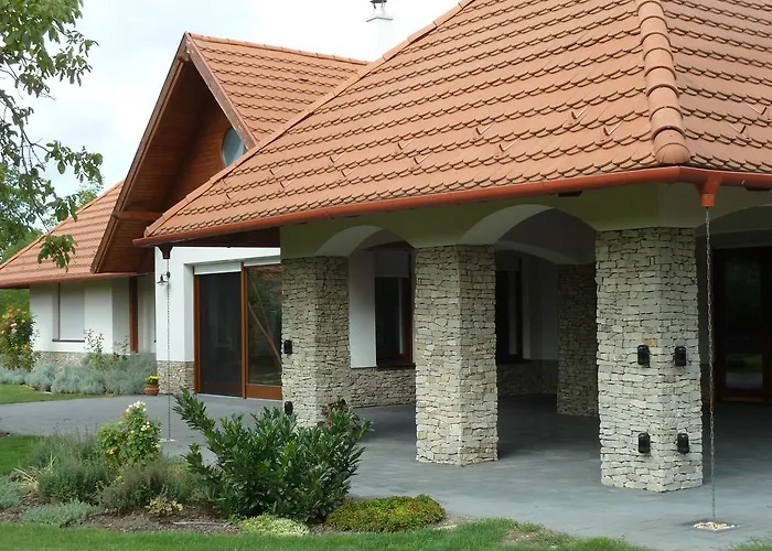 Villa Holiday Daire *
