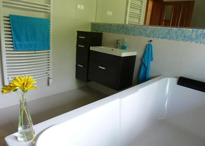 Villa Holiday Poroszló