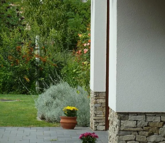 Villa Holiday * Poroszló