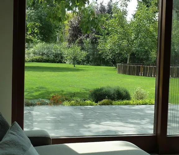 Villa Holiday * Poroszló