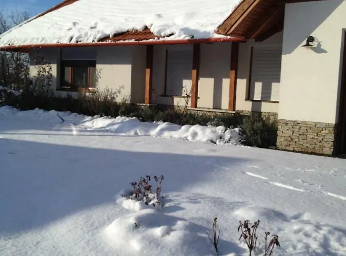 Villa Holiday *