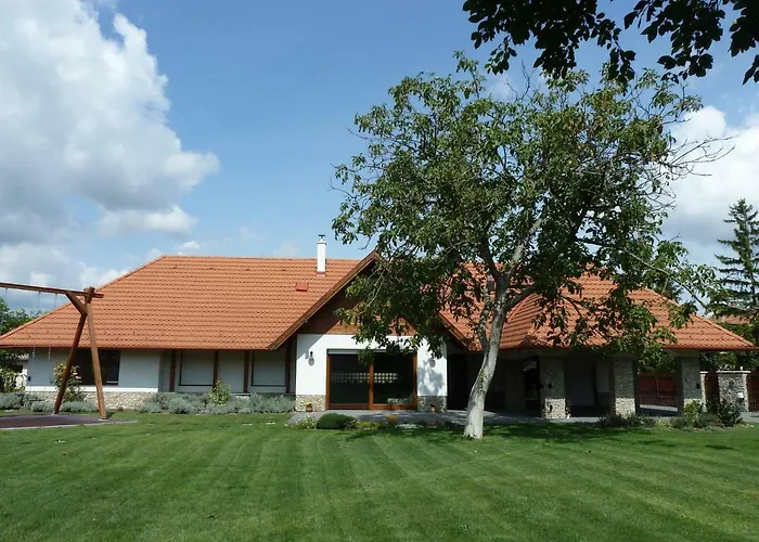 Daire Villa Holiday